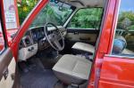 Toyota Land Cruiser 60 1984 года (NA)